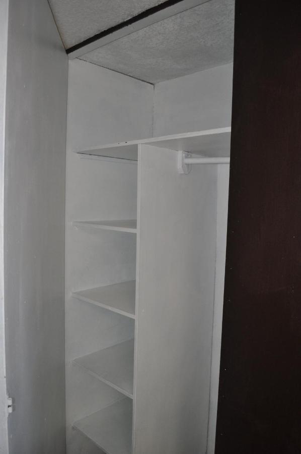 Hotel Tolotzin Toluca Luaran gambar