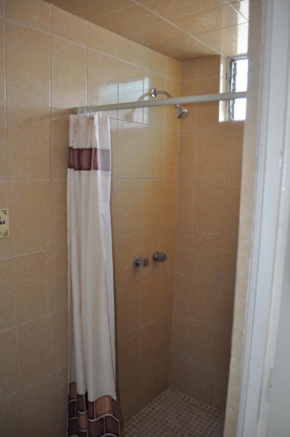 Hotel Tolotzin Toluca Luaran gambar