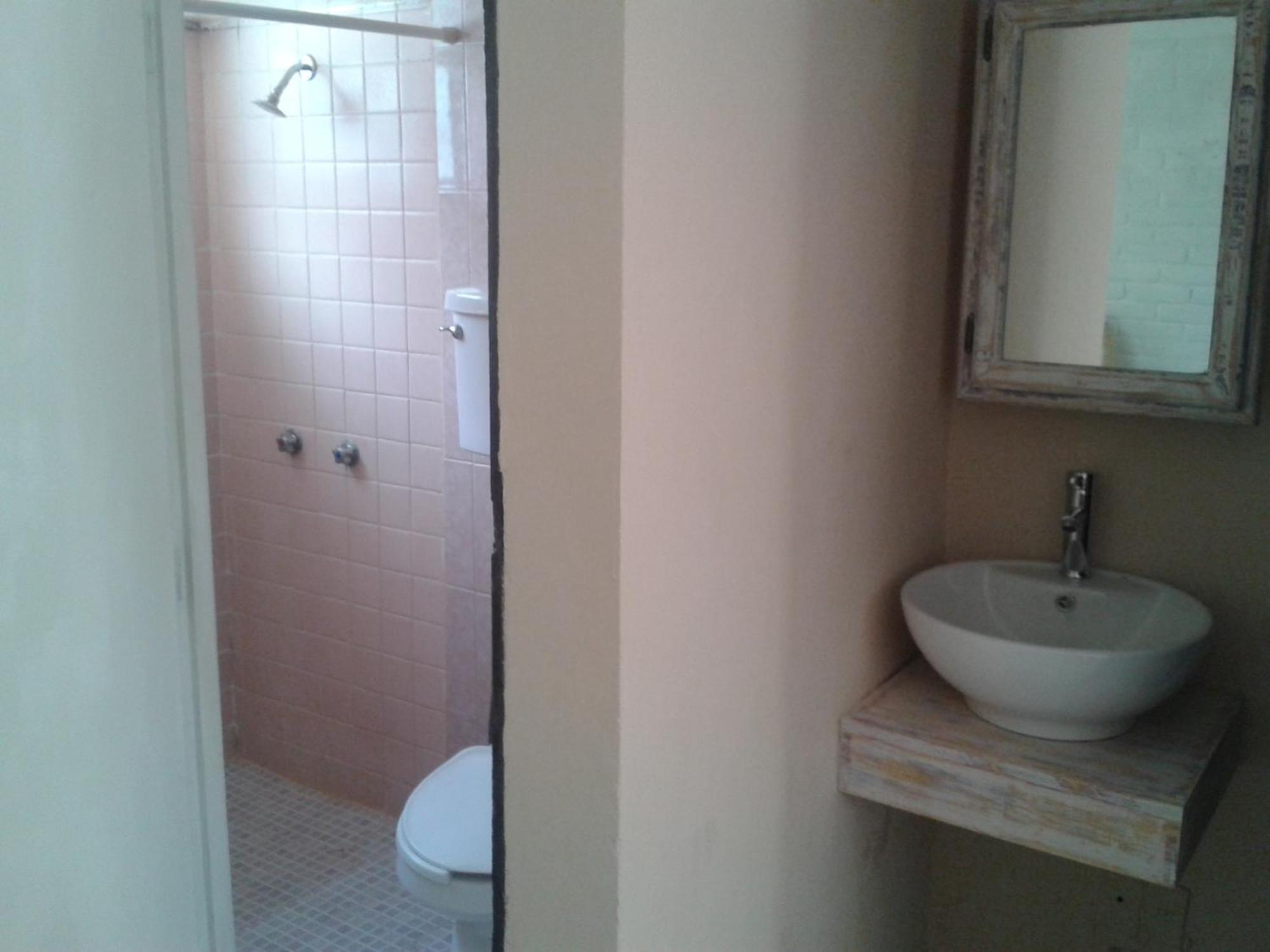 Hotel Tolotzin Toluca Bilik gambar
