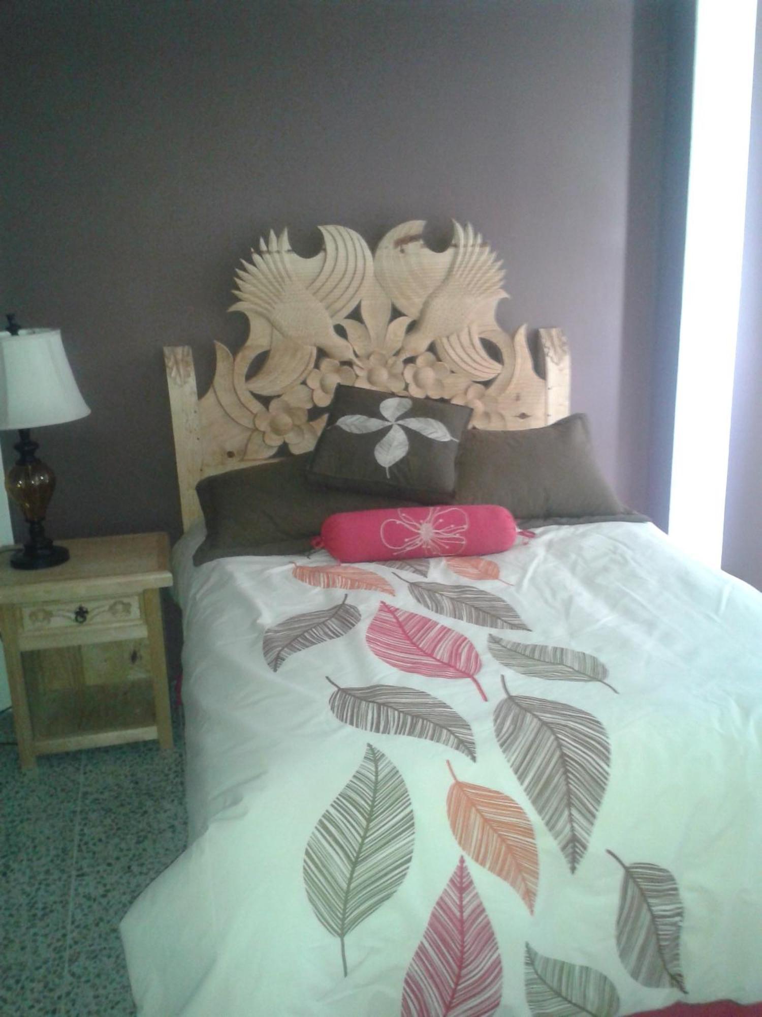 Hotel Tolotzin Toluca Bilik gambar