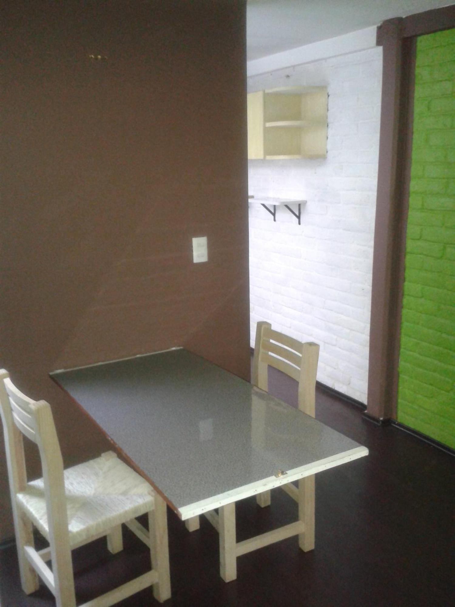 Hotel Tolotzin Toluca Bilik gambar
