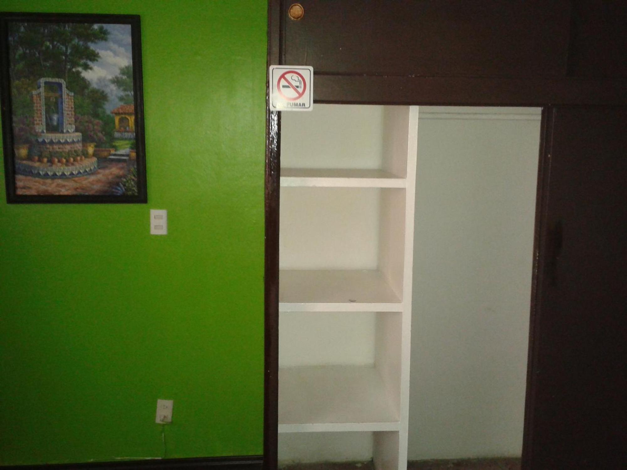 Hotel Tolotzin Toluca Bilik gambar