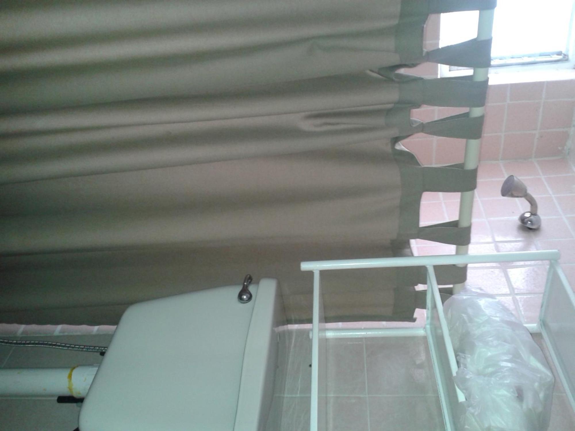 Hotel Tolotzin Toluca Bilik gambar