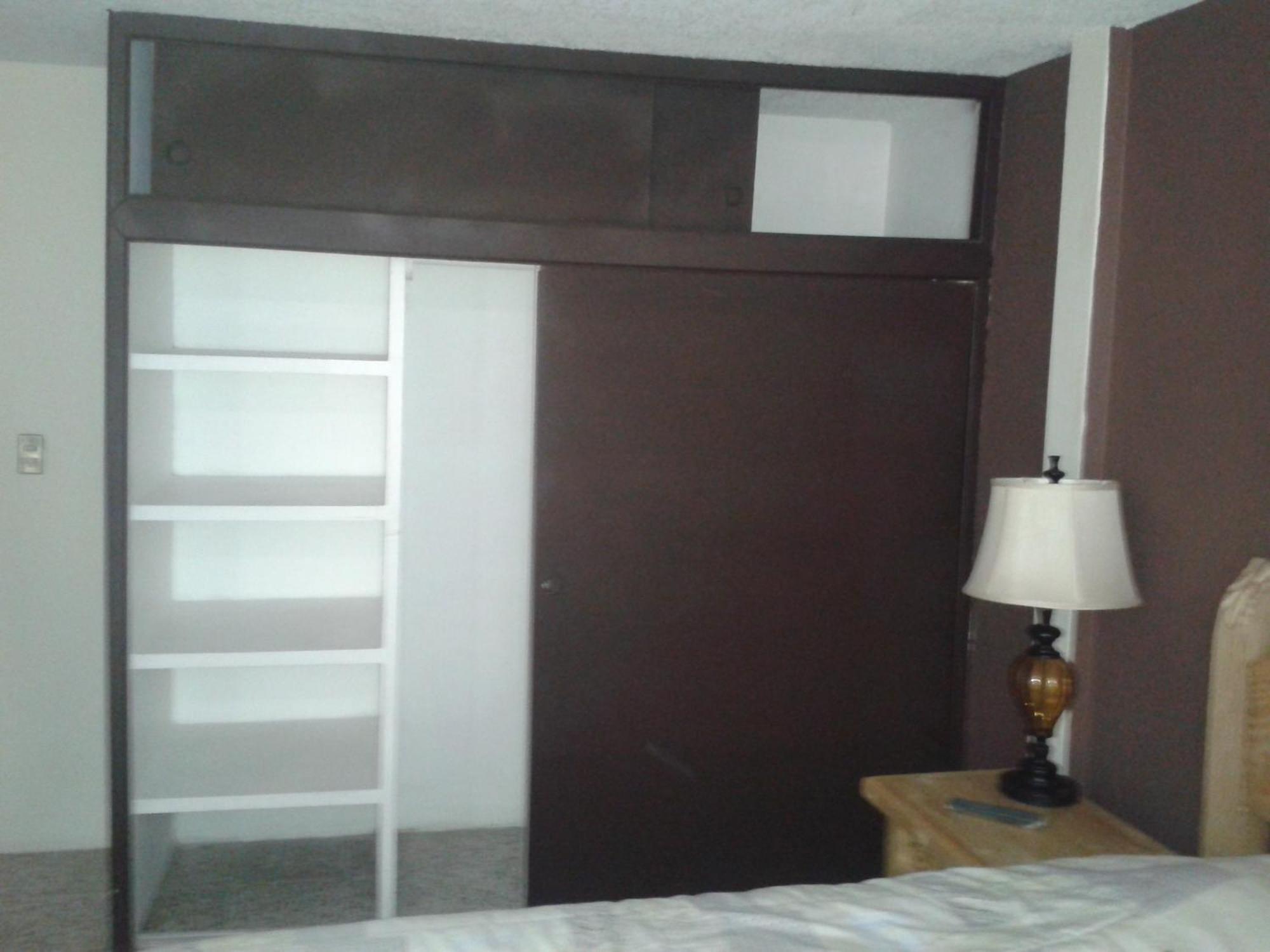 Hotel Tolotzin Toluca Bilik gambar
