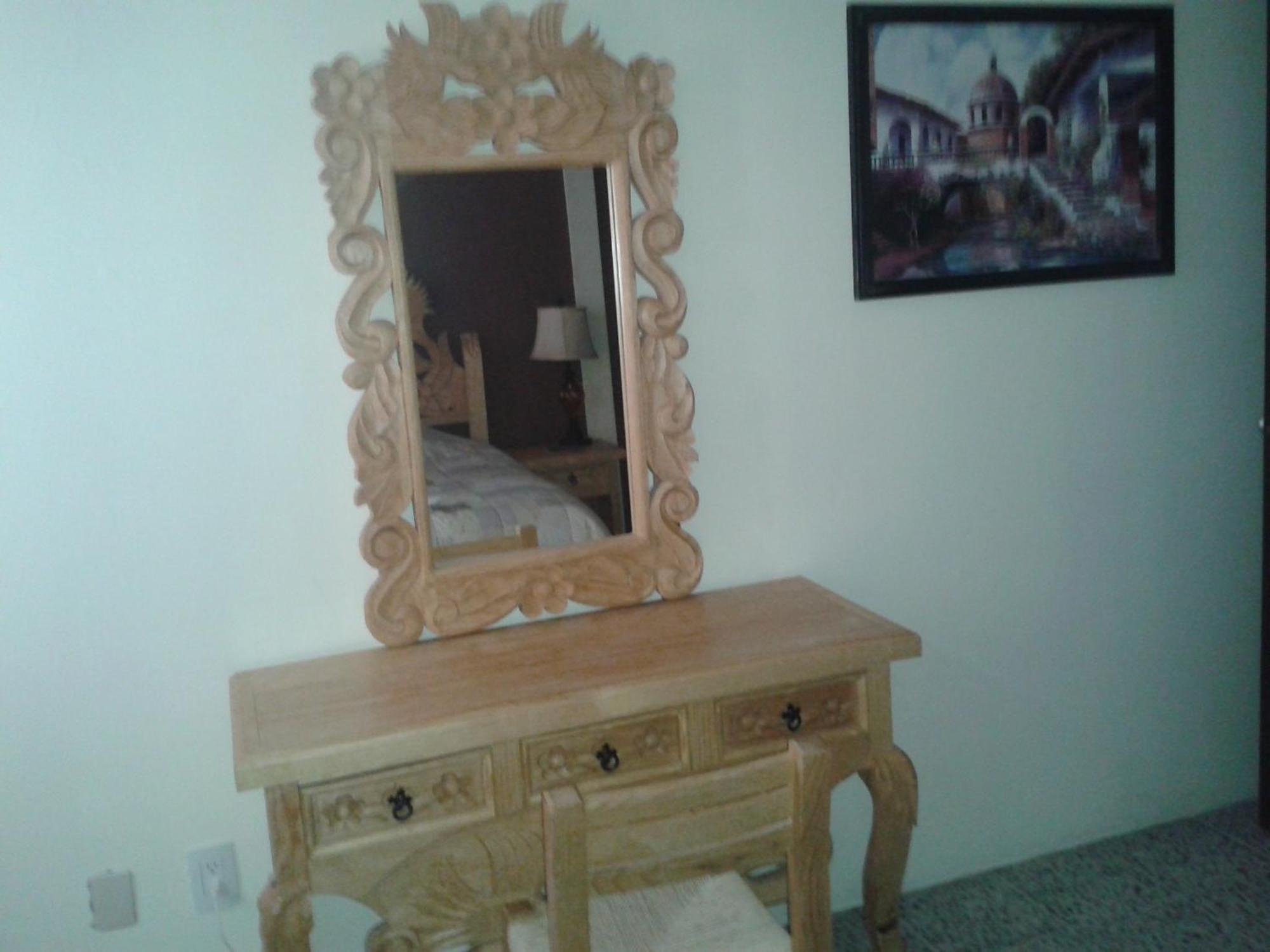 Hotel Tolotzin Toluca Bilik gambar